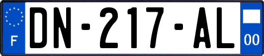 DN-217-AL