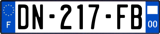 DN-217-FB