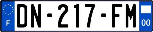 DN-217-FM