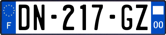 DN-217-GZ