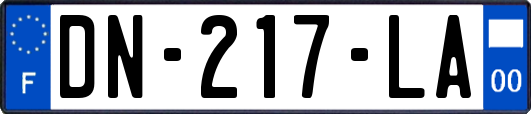 DN-217-LA