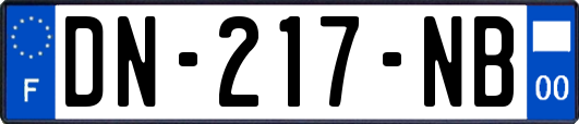 DN-217-NB