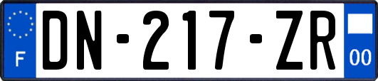 DN-217-ZR