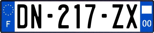 DN-217-ZX