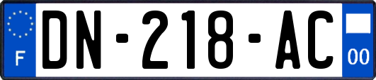 DN-218-AC