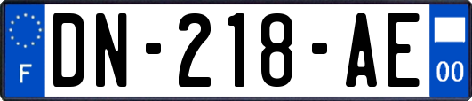 DN-218-AE