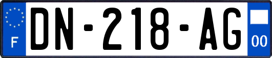 DN-218-AG