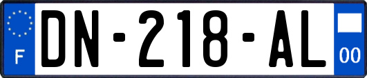 DN-218-AL