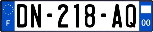 DN-218-AQ