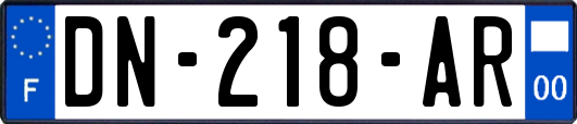 DN-218-AR