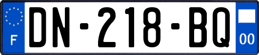 DN-218-BQ