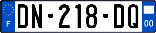 DN-218-DQ