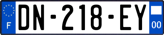 DN-218-EY