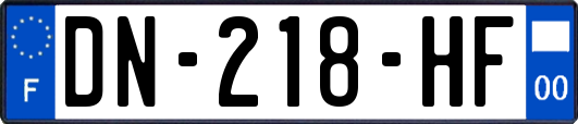 DN-218-HF