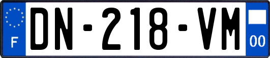 DN-218-VM