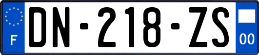 DN-218-ZS