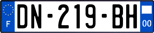 DN-219-BH