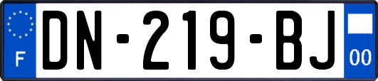 DN-219-BJ