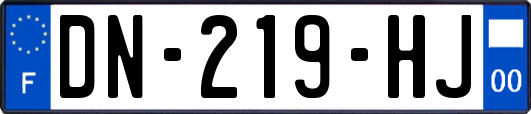 DN-219-HJ