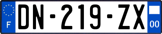 DN-219-ZX