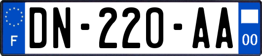 DN-220-AA