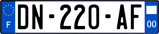 DN-220-AF