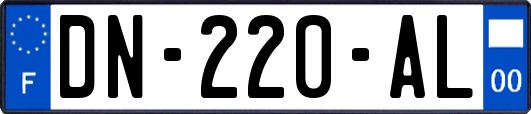 DN-220-AL