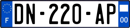 DN-220-AP