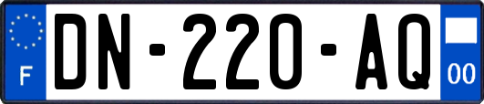 DN-220-AQ