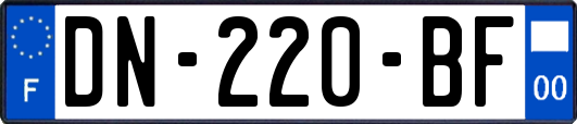 DN-220-BF