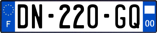 DN-220-GQ