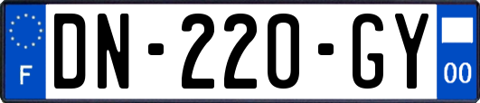 DN-220-GY