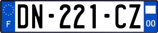 DN-221-CZ