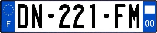 DN-221-FM