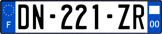DN-221-ZR