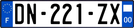 DN-221-ZX