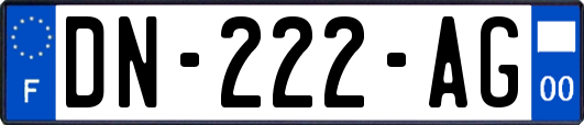 DN-222-AG