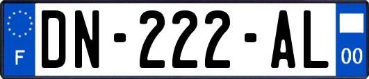 DN-222-AL