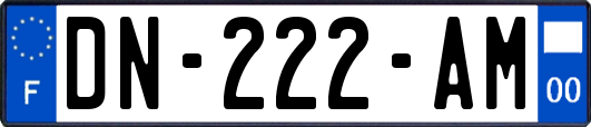 DN-222-AM