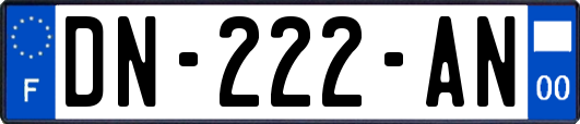 DN-222-AN