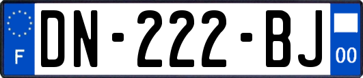 DN-222-BJ