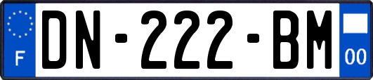 DN-222-BM