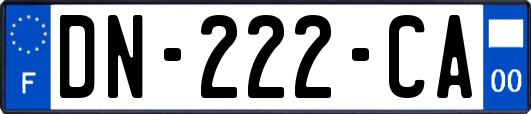 DN-222-CA