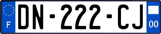 DN-222-CJ