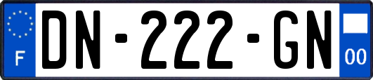 DN-222-GN