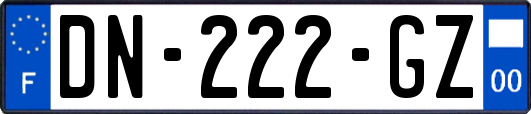 DN-222-GZ