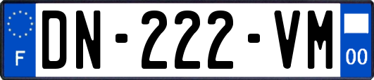 DN-222-VM