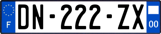 DN-222-ZX