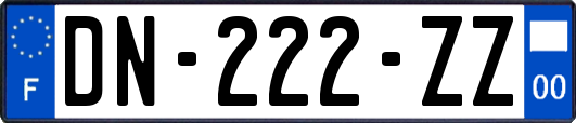 DN-222-ZZ