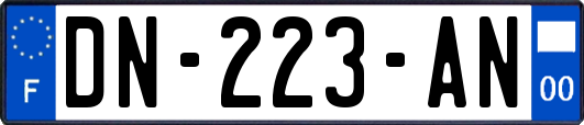 DN-223-AN